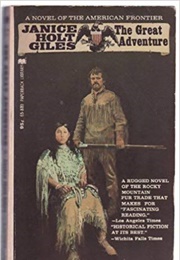 The Great Adventure (Janice Holt Giles)