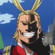 All Might