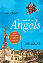 Last of the Angels (Fadhil Al Azzawi)