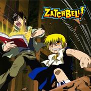 Zatch Bell!