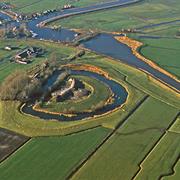 Stelling Van Amsterdam