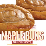 Maple Buns