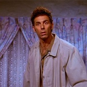 Kramer (Seinfeld)