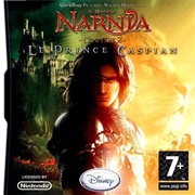The Chronicles of Narnia: Prince Caspian
