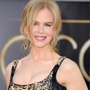 Nicole Kidman