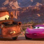 Mater  and  Holley