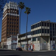 Stockton, California