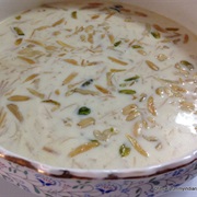 Sheer Khurma