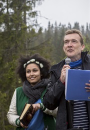 From Me Flows What You Call Time - To Be Published 2114 (David Mitchell)