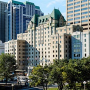 The Lord Elgin, Ottawa - Canada