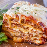 Lasagna