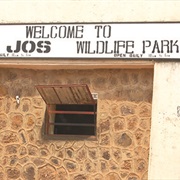 Jos Wildlife Park, Nigeria