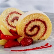 Jam Rolls