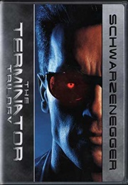 Terminator Trilogy (1984)