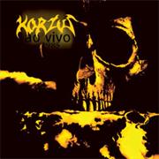 Korzus - Ao Vivo