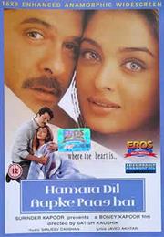 Hamara Dil Aapke Paas Hai