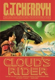 Cloud's Rider (C. J. Cherryh)