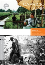Capricious Summer (1968)