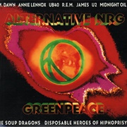 Alternative NRG: Greenpeace Compilation