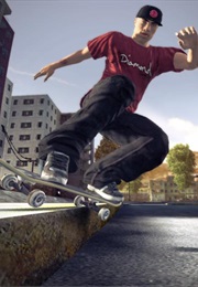 Skate 2 (2009)