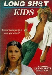 Longshot (1981)