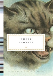 Ghost Stories (Peter Washington)