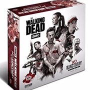 The Walking Dead No Sanctuary
