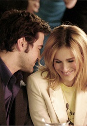 Sex and the City: "Pick-A-Little, Talk-A-Little" (2003)