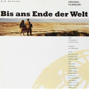 Bis Ans Ende Der Welt (Soundtrack)
