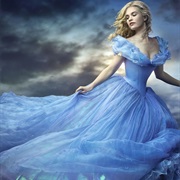 Cinderella