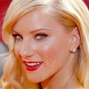 Heather Morris