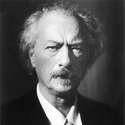 Ignace J. Paderewski