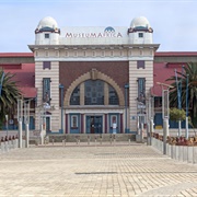 Museum Afrika