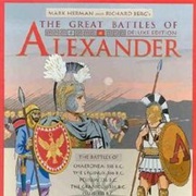 The Great Battles of Alexander: Deluxe Edition