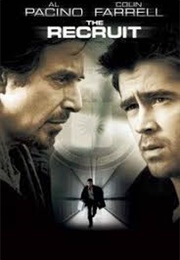 The Recruit (Al Pacino and Colin Farrell) (2003)
