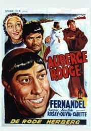 L'auberge Rouge (1951)