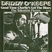 Good Time Charlie's Got the Blues - Danny O'Keefe