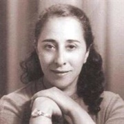 Nazik Al-Malaika