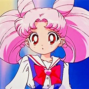Sailor Chibi Moon