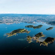 Oslofjord, Norway