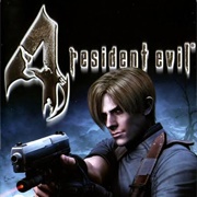 Resident Evil 4 (PS2)