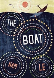 The Boat (Nam Le)