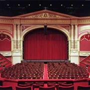 See a Play at a Local Theator