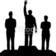 Be a Nationally Ranked Athlete