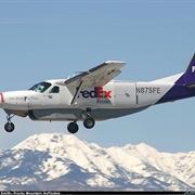 Fedex Feeder