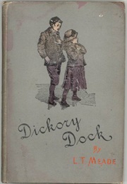 Dickory Dock (L. T. Meade)