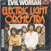 Electric Light Orchestra - Nightrider