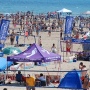 North Avenue Beach, Chicago