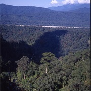 Namdapha National Park