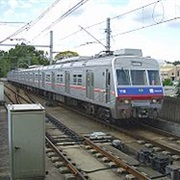 Porto Alegre Metro